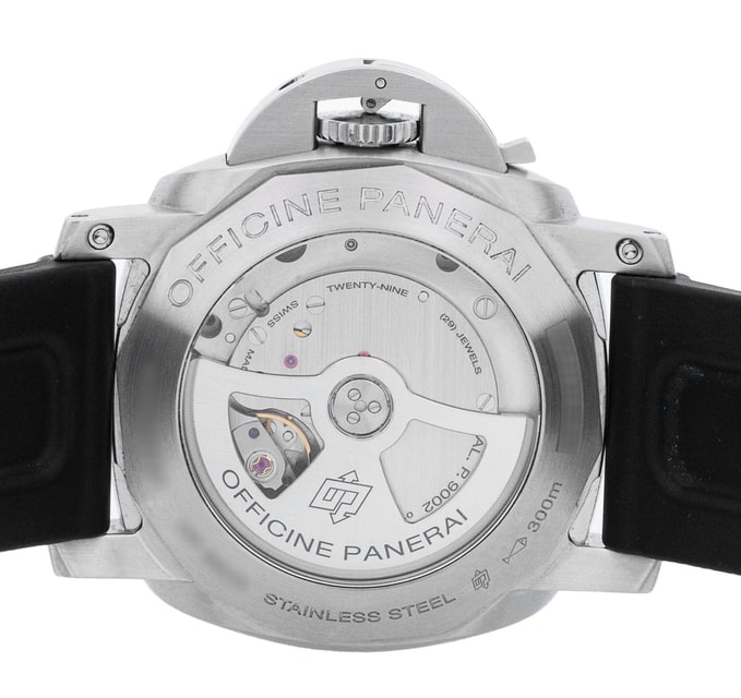 Panerai Luminor 1950 PAM00321 Image 4